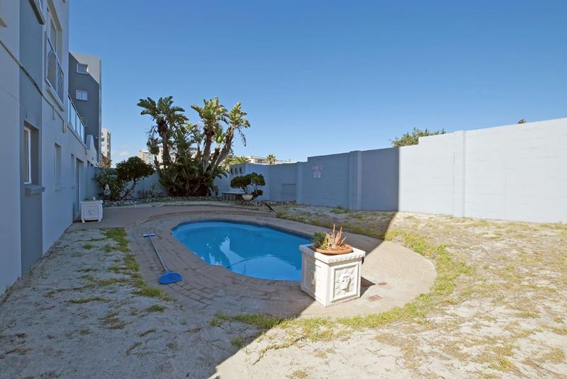To Let 1 Bedroom Property for Rent in West Beach Western Cape